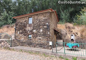 Moradia T2