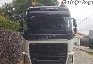 Volvo FH13 dn-493-WH
