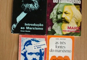 Karl Marx - Vida e Obra