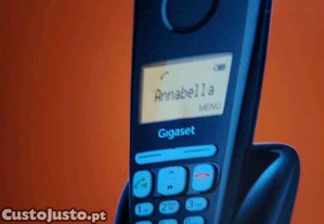 Telefone Gigaset