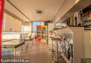 Restaurante Snack-Bar, Marisqueira - Johnny Ringo - Figueira da Foz