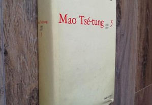 Mao Tsé-Tung 1949-1957