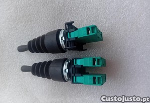 Interruptor de controle, Joystick.  Novo