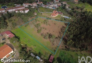 Terreno para construção em Poiares