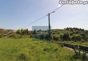 Terreno De Construo Em Sopo, Vila Nova De...
