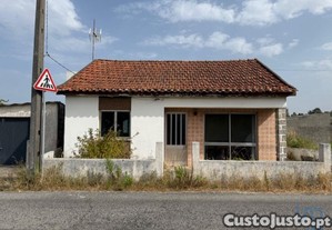 Casa T3 em Marinha Grande de 108,00 m