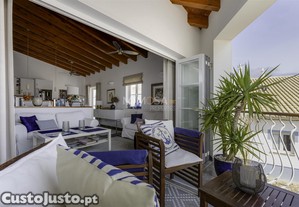 Casa Da Bica - Uma Moradia Da Aldeia Maravilhoso Moderno Perto Do Salema, Faro, Vila do Bispo