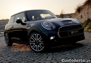 MINI Cooper 1.5d turbo cooper - 14