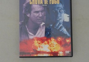 Filme DVD Chuva de Fogo - Jeff Bridges / Tommy Lee Jones