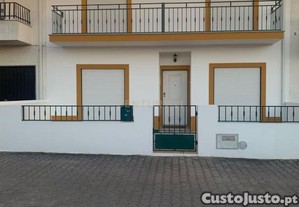 Moradia T3 em Vendas Novas