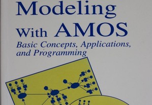 Livro "Structural Equation Modeling With AMOS"