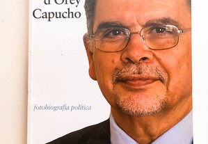 António D'Orey Capucho