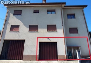 Garagem Espaosa em Braga - Oportunidade nica por 55.000 