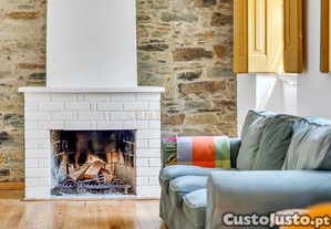 Moradia T3 Remodelada em Vila de Rei   Viva com Qualidade no Corao de Portugal!