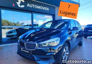 BMW 216 Gran Tourer Advantage - 20