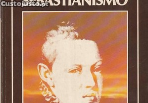 A evolução do Sebastianismo-J. Lúcio de Azevedo-Presença