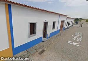 Moradia T2 - Aldeia De Luz - Mouro