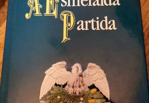 A Esmeralda Partida, Fernando Campos