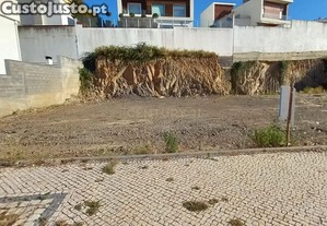Lote de Terreno para Construo de Moradia em Castelo Branco