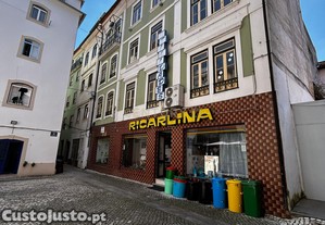 Prdio - Baixa de Coimbra