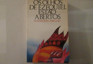 Os olhos de Ezequiel estão abertos-Raymond Abellio