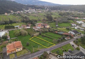 Terreno Urbano