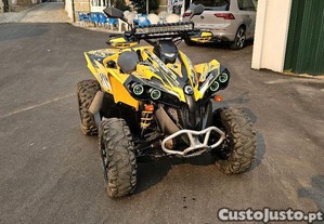 Can Am Renegade 500 STD 2014