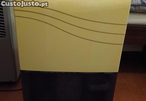 Desumidificador usado em bom estado