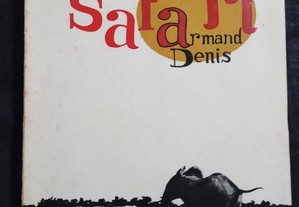 Safari - Armand Denis