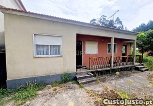 Duas Moradias || Albergaria dos Doze || Pombal