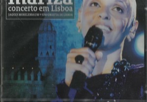Mariza - Concerto em Lisboa (novo)