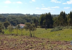 Terreno em Évora de 2780750,00 m²