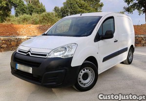 Citroën Berlingo 3L 120cv