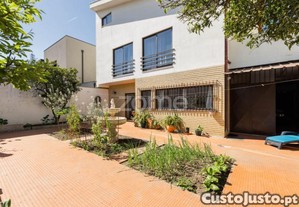 Moradia Individual - Uf Nogueira, Fraião E...