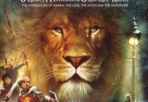 As Crónicas de Nárnia - O Leão, A Feiticeira e o Guarda-Roupa (2005) IMDB 6.9