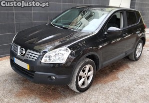 Nissan Qashqai 1.5 dCi Acenta - 09