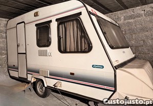 caravana adria