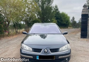 Renault Laguna Renault Laguna 1.9DCi 130cv - 05