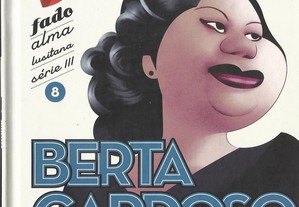 Berta Cardoso (Fado alma Lusitana)