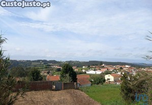 Terreno em Salir de Matos de 340,00 m²