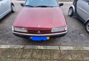 Citroën Xantia 1.9