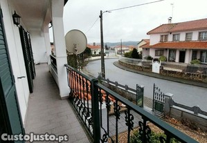 Espaosa Moradia T7 em Pinhel