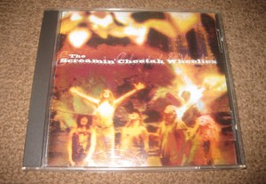 CD The Screamin' Cheetah Wheelies/Portes Grátis!