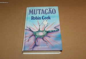 Mutação// Robin Cook