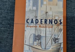 Cadernos do Arquivo Municipal de Lisboa N.º 2 1998