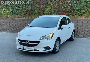 Opel Corsa 1.3 CDTi Comercial