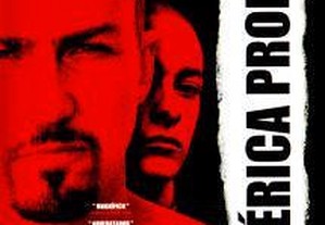 América Proibida (1998) Edward Norton IMDB: 8.6