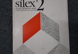 Silex/2-Revista de Letras e Artes-Maio 1980