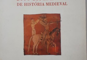 Livro Actas das II jornadas Luso-Espanholas da história medieval