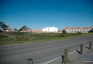 Terreno para construção em Lisboa de 8075,00 m²